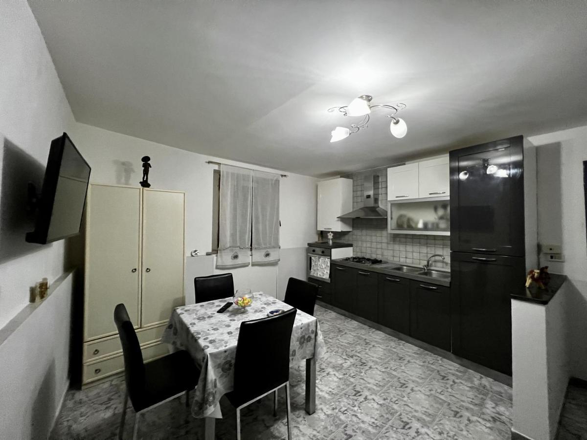 Вилла Centro Storico Family Flat Неаполь Экстерьер фото